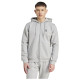 Adidas Ανδρική ζακέτα Essentials Full-Zip Hoodie